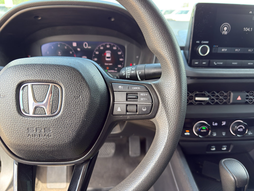 Used 2024 Honda Accord EX image 17