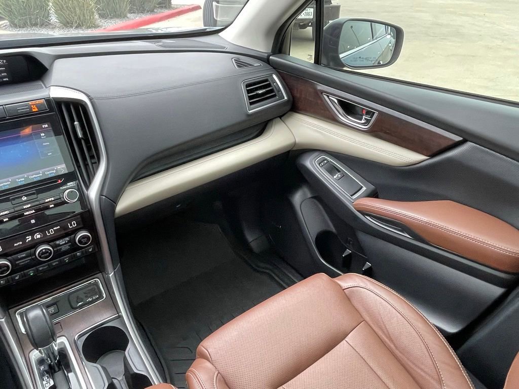 Used 2021 Subaru Ascent Touring w/ Popular Package #2 AWD/4WD image 21