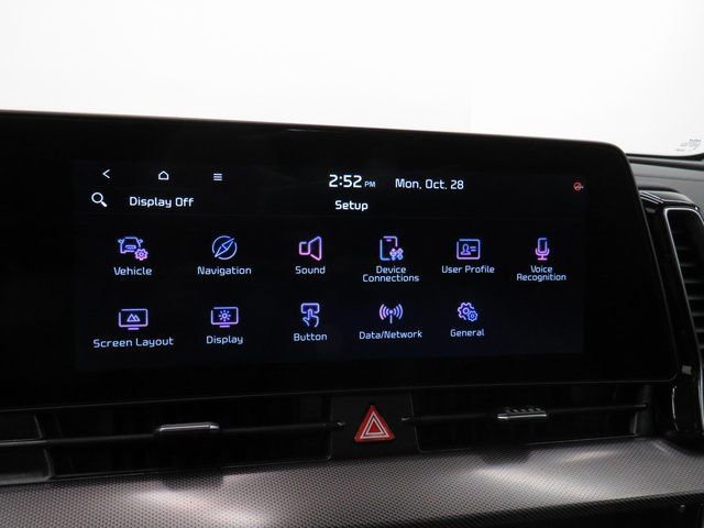 Used 2024 Kia Sportage SX image 50