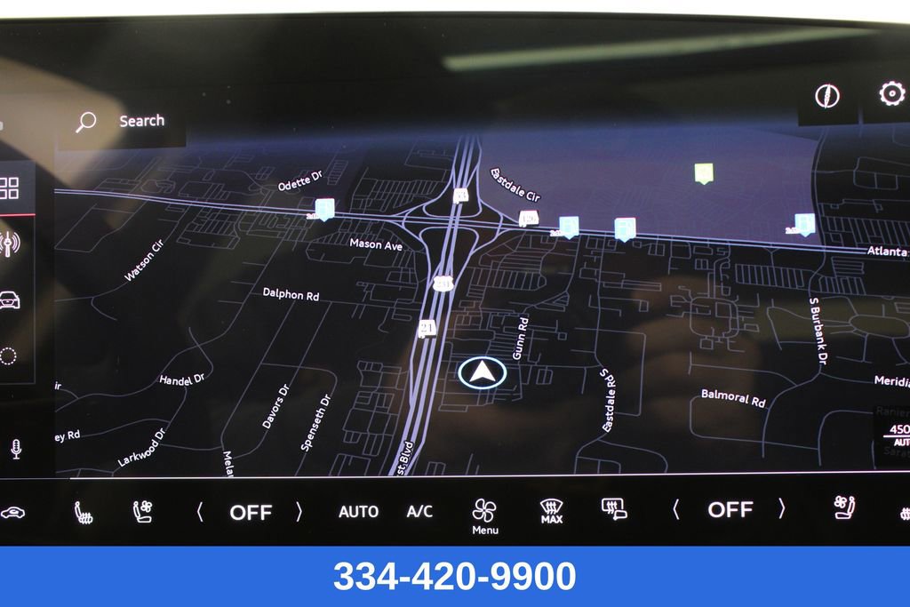 New 2025 Audi Q5 Prestige image 11