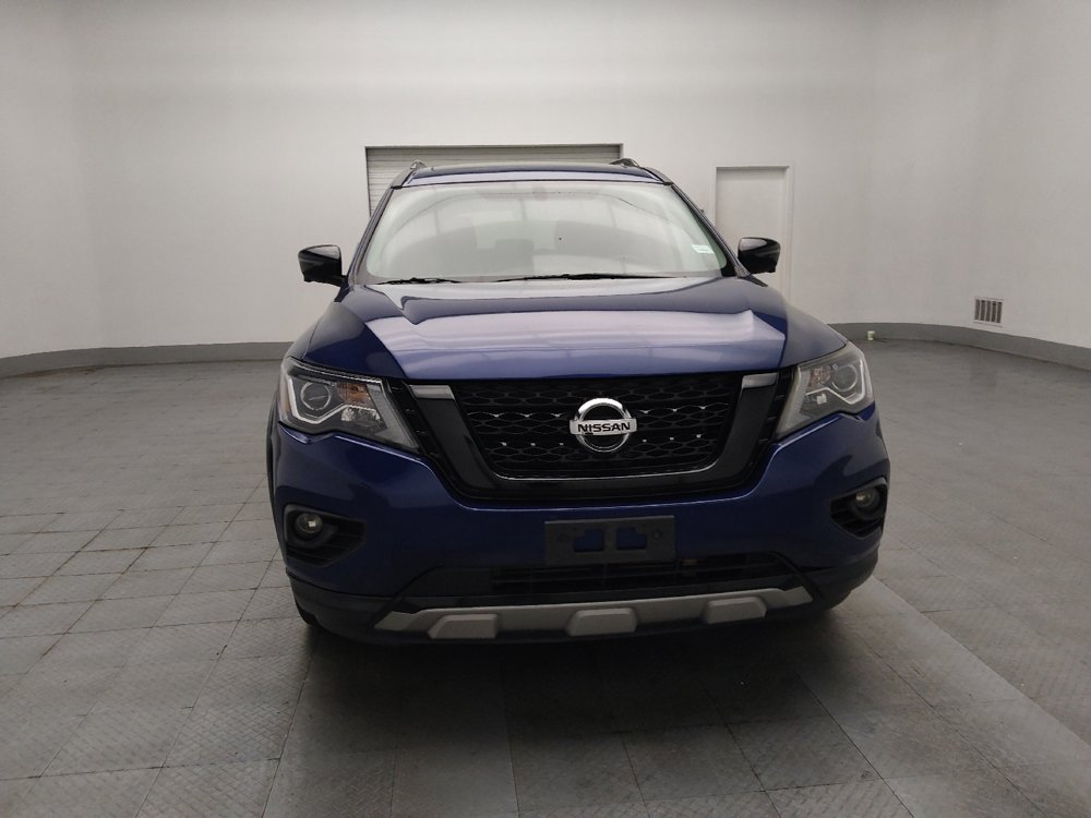Used 2019 Nissan Pathfinder SL image 14