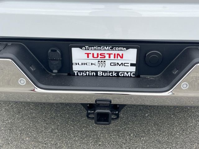 New 2026 GMC Sierra 1500 Pro w/ Pro Value Package image 27