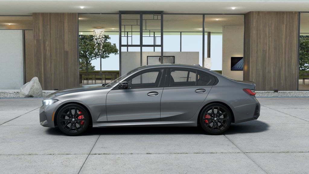 New 2026 BMW M340i w/ Premium Package RWD image 4