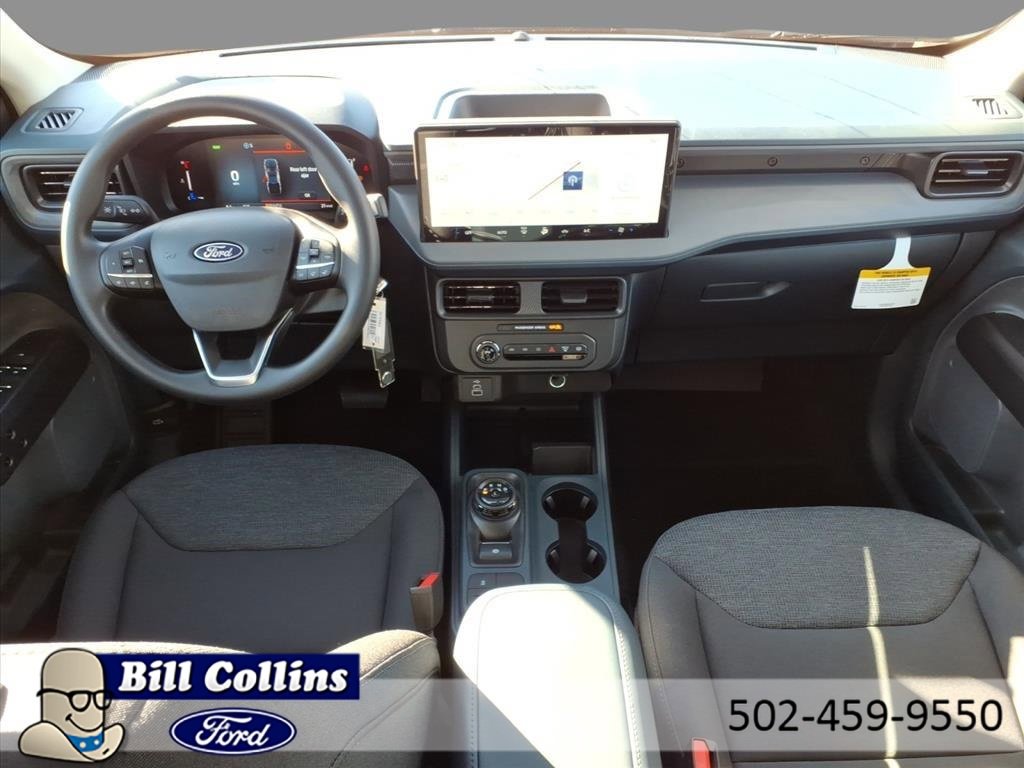 New 2025 Ford Maverick XL w/ Equipment Group 101A image 14