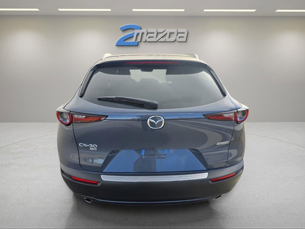 New 2026 MAZDA CX-30 AWD 2.5 S image 4