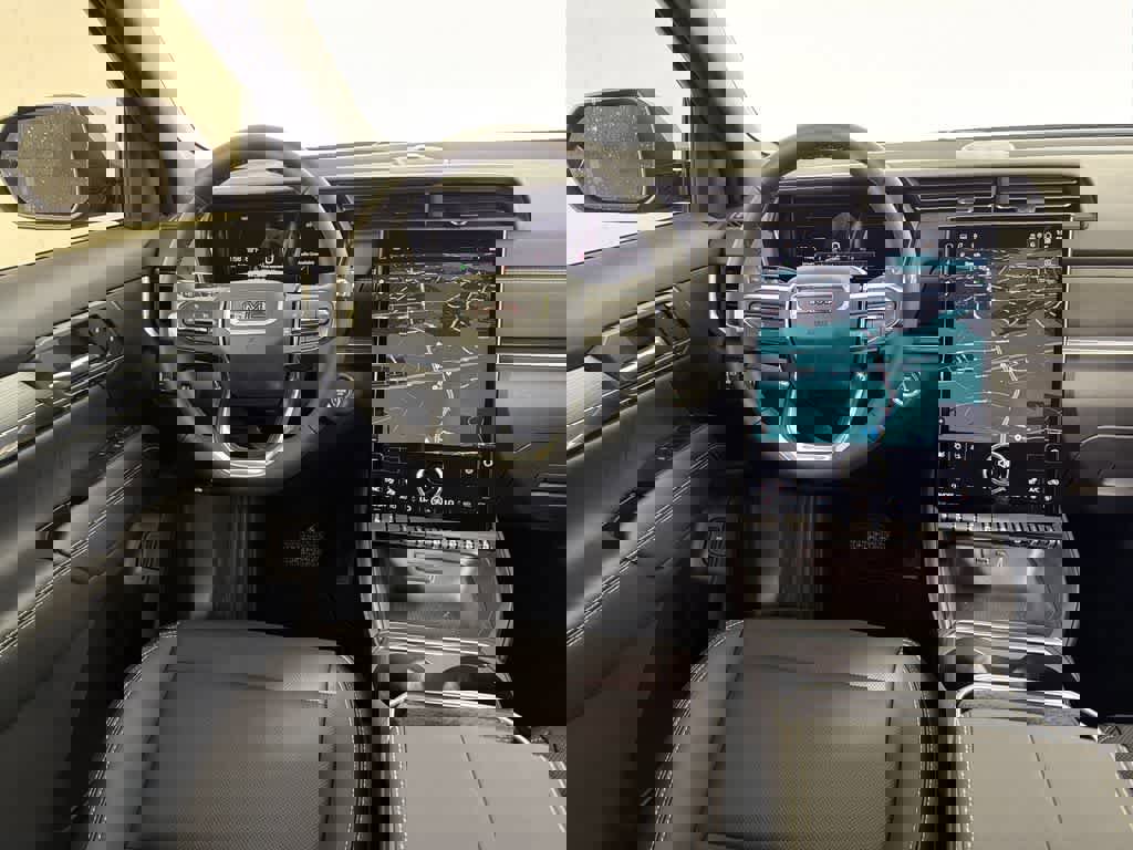 New 2026 GMC Terrain Elevation w/ Elevation Premium Package image 39