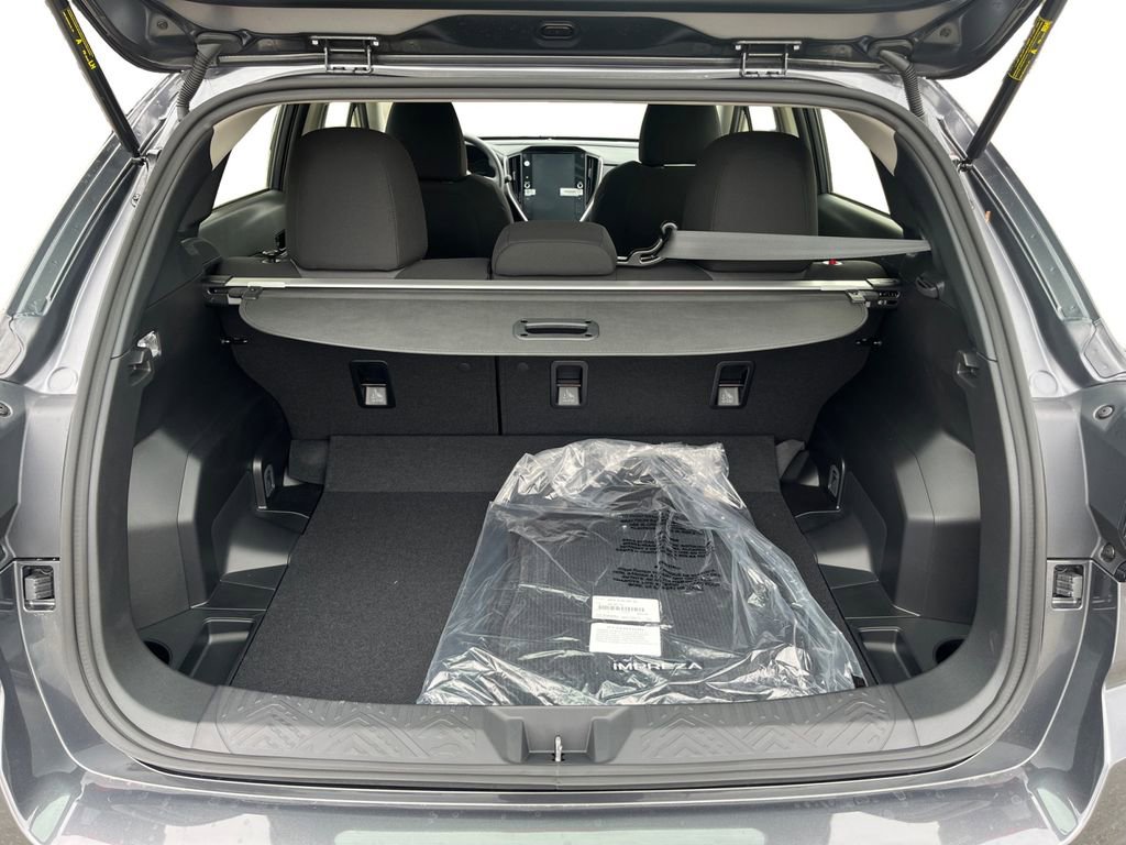 New 2026 Subaru Impreza 2.0i Sport AWD/4WD image 19