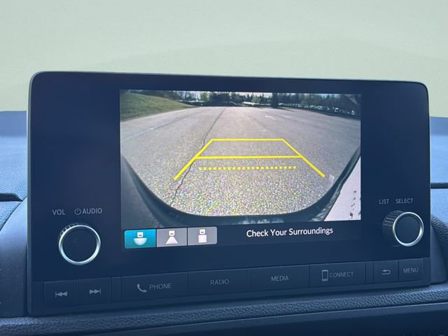 Certified 2023 Honda CR-V EX image 23