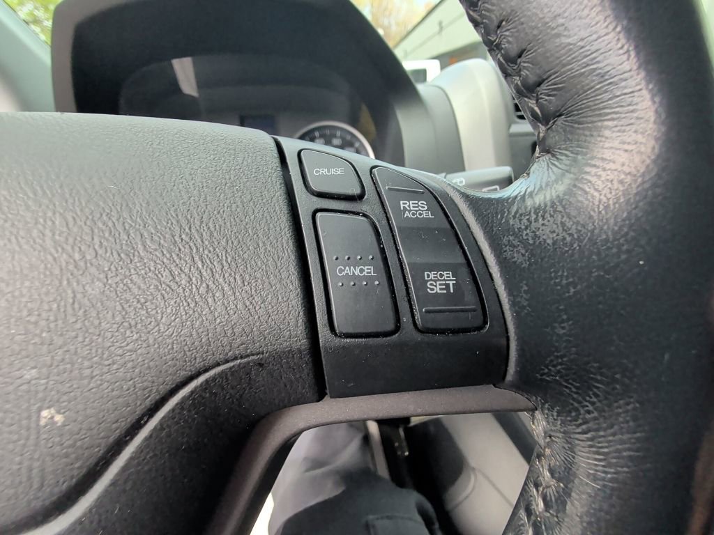 Used 2010 Honda CR-V EX-L image 18