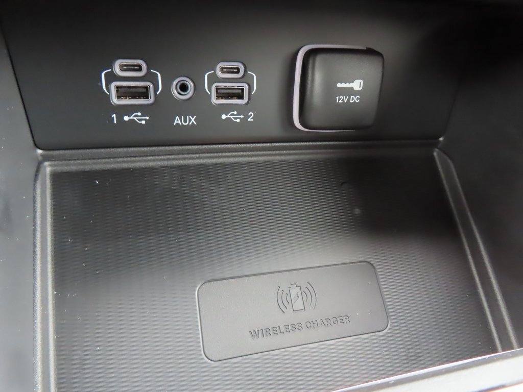 New 2025 Jeep Grand Cherokee Summit w/ Obsidian Package image 13