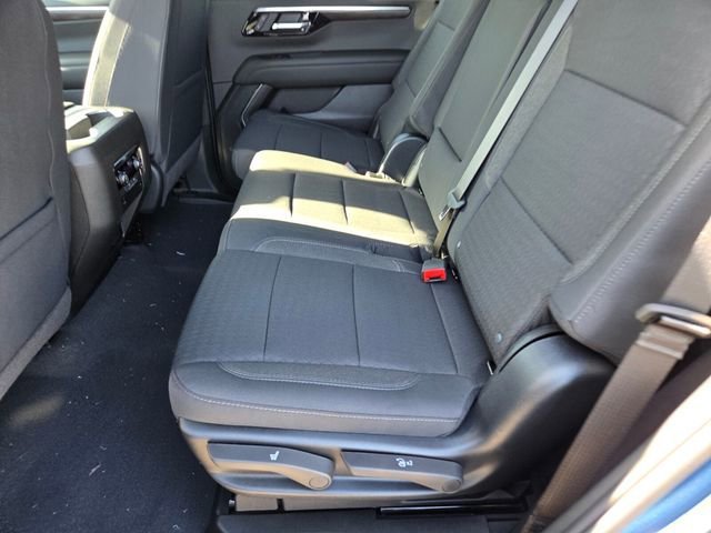 New 2026 Chevrolet Tahoe LS RWD image 7