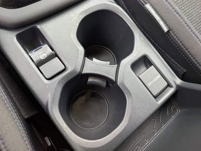 Used 2025 Subaru Forester Premium image 28