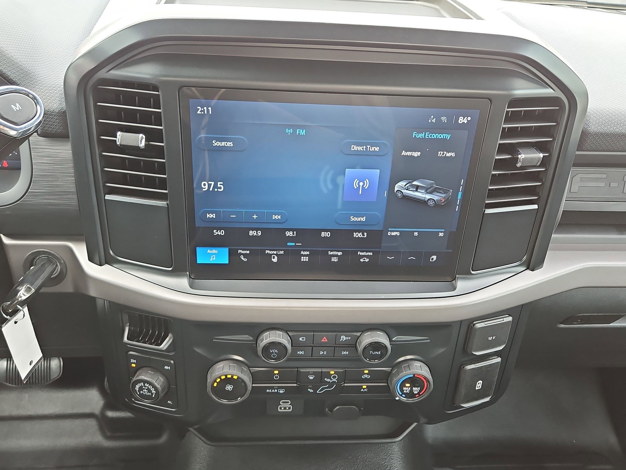 Used 2025 Ford F150 XL w/ Equipment Group 103A High image 24