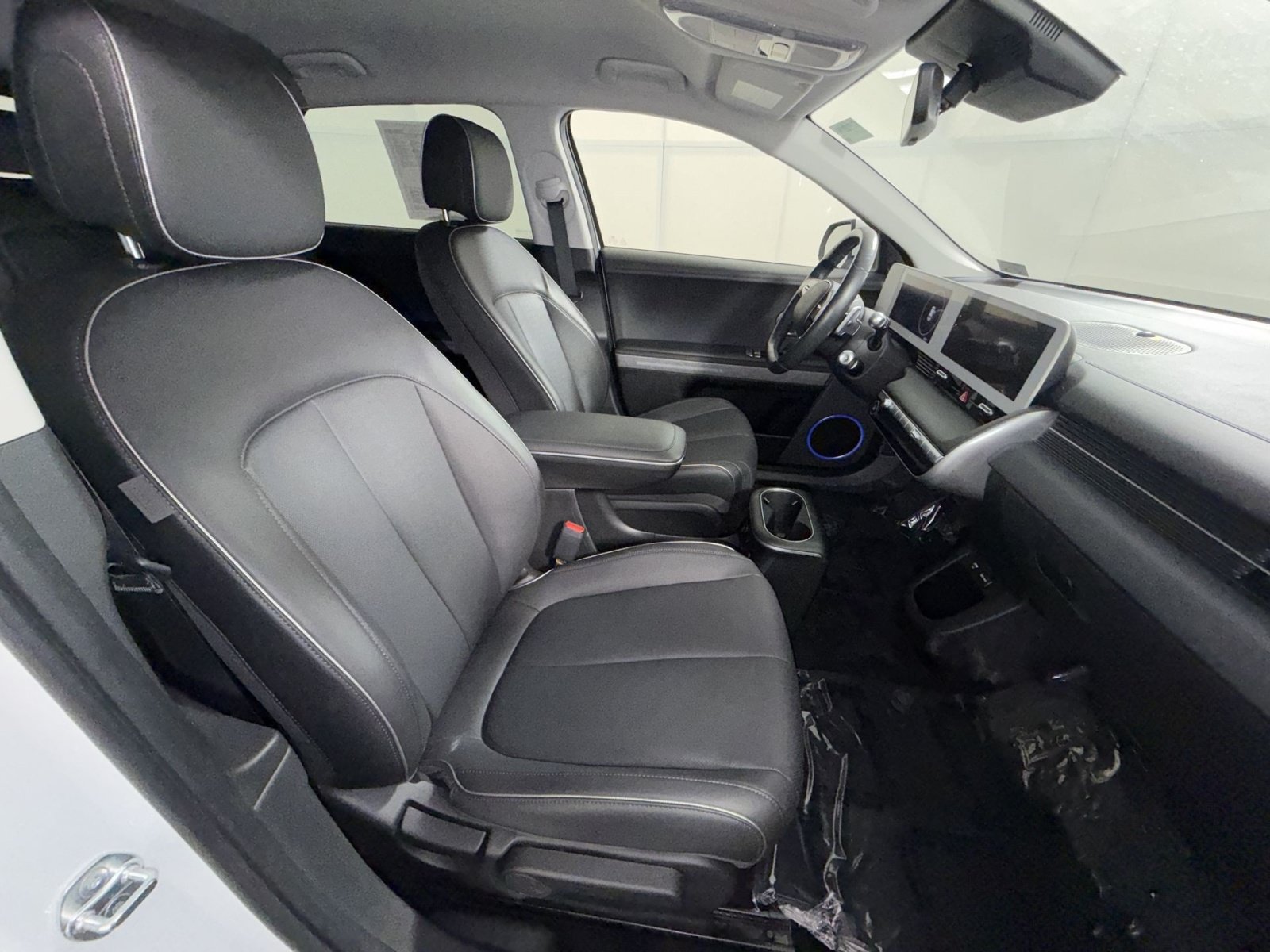 Used 2023 Hyundai Ioniq 5 SEL AWD/4WD image 26