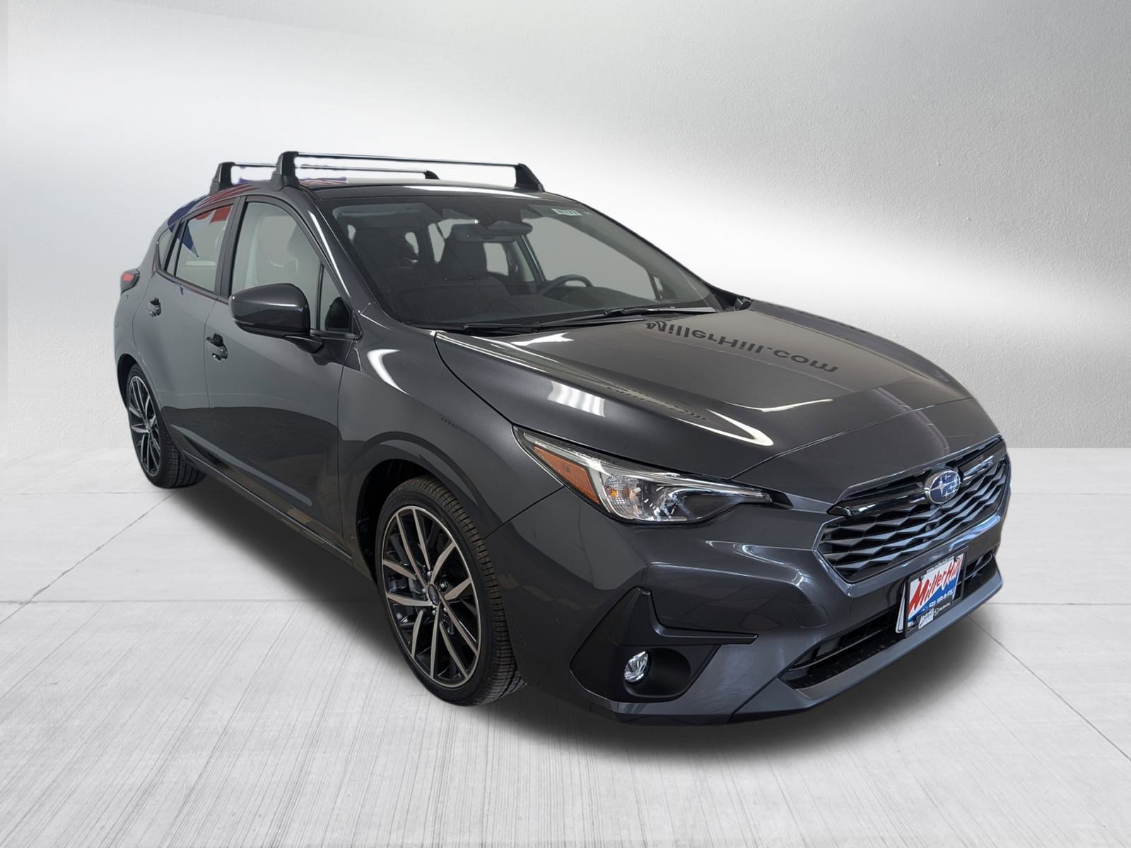 New 2025 Subaru Impreza 2.0i Sport image 7