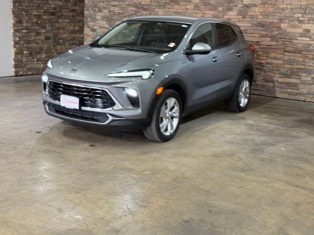 Used 2025 Buick Encore GX Preferred image 5