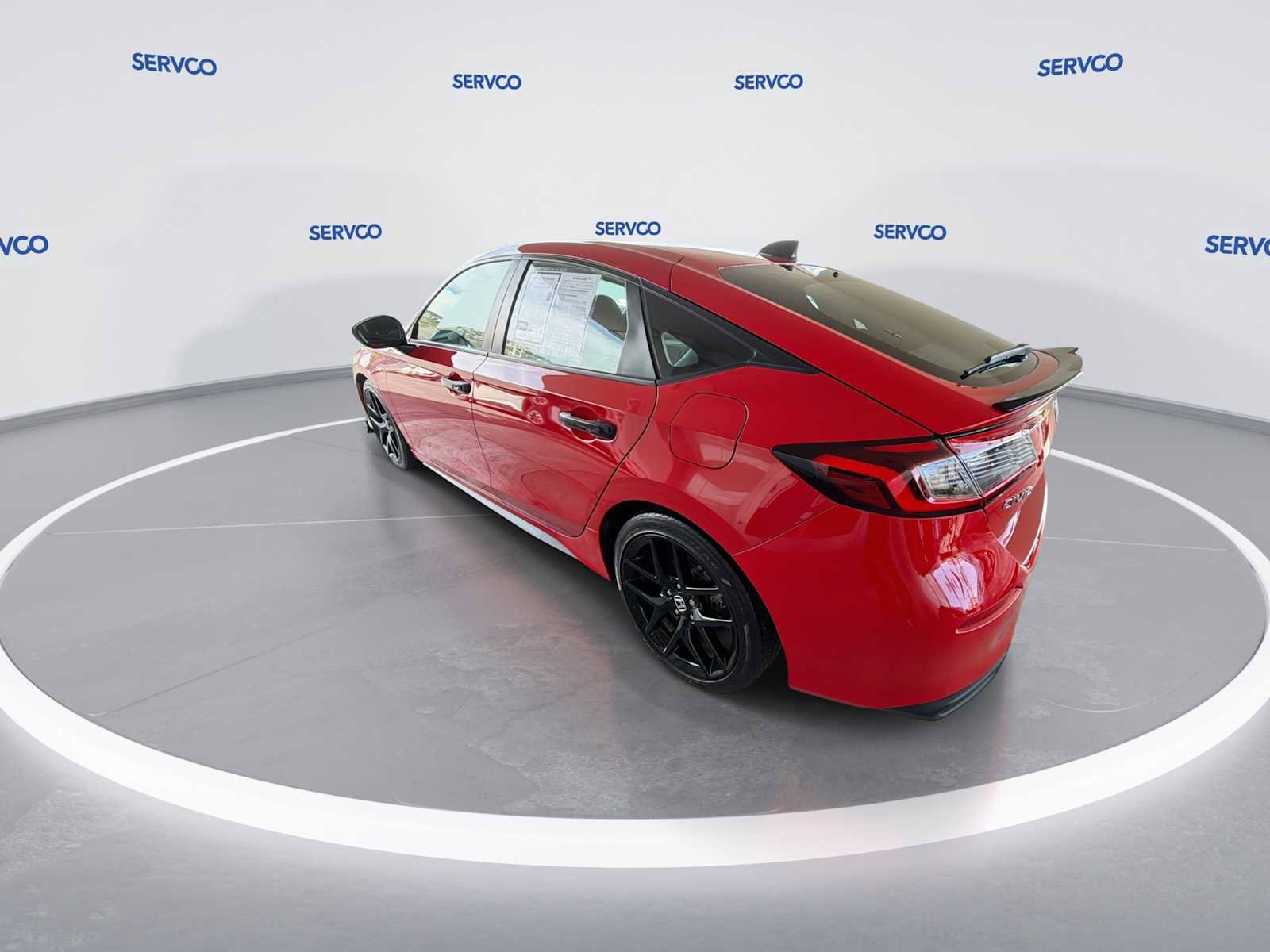 Used 2022 Honda Civic Sport image 6