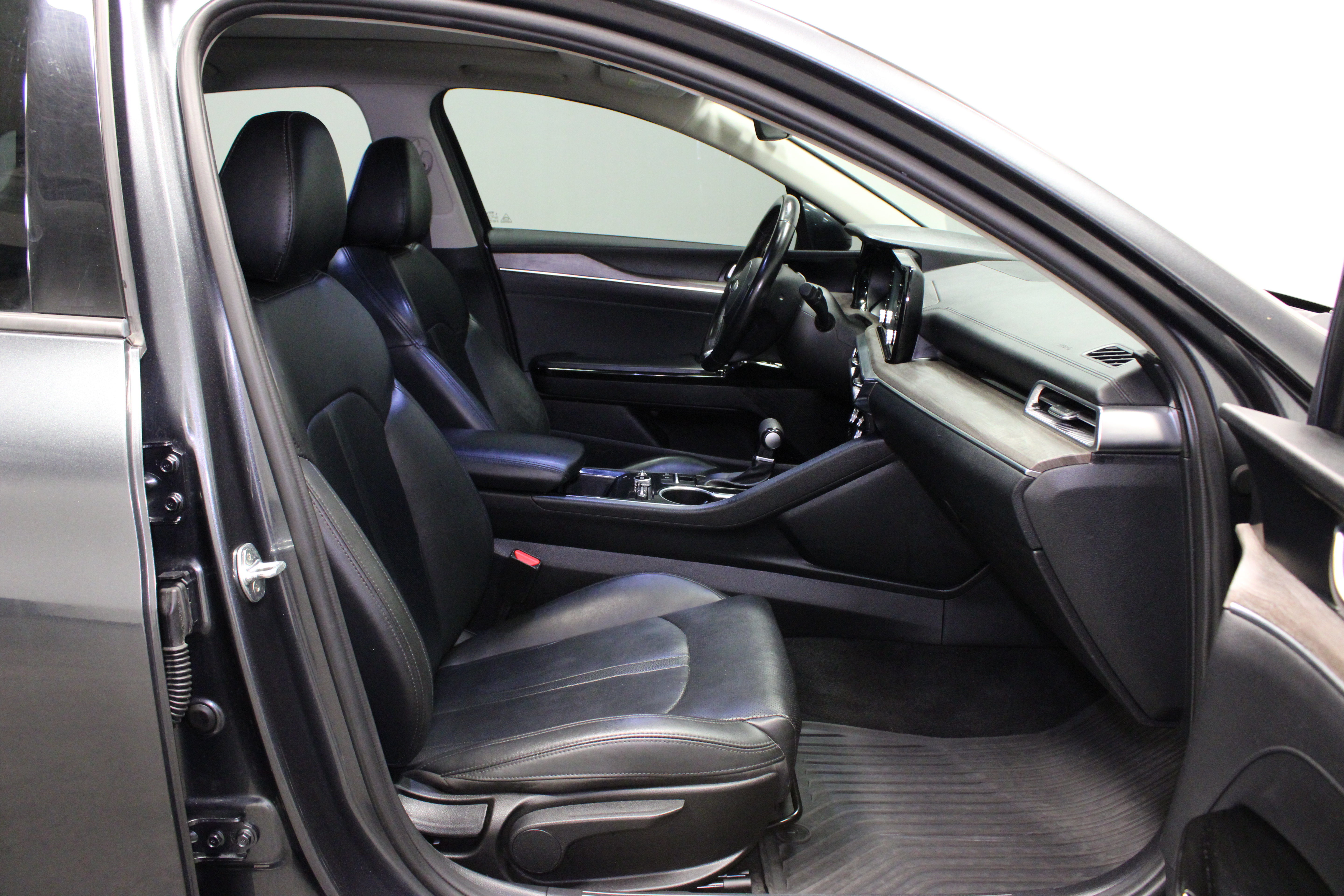 Used 2021 Kia K5 EX FWD image 14