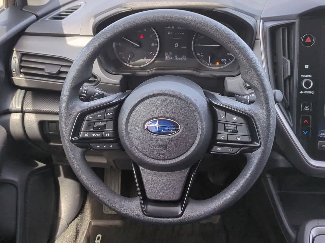 Used 2024 Subaru Crosstrek 2.0i Premium AWD/4WD image 21