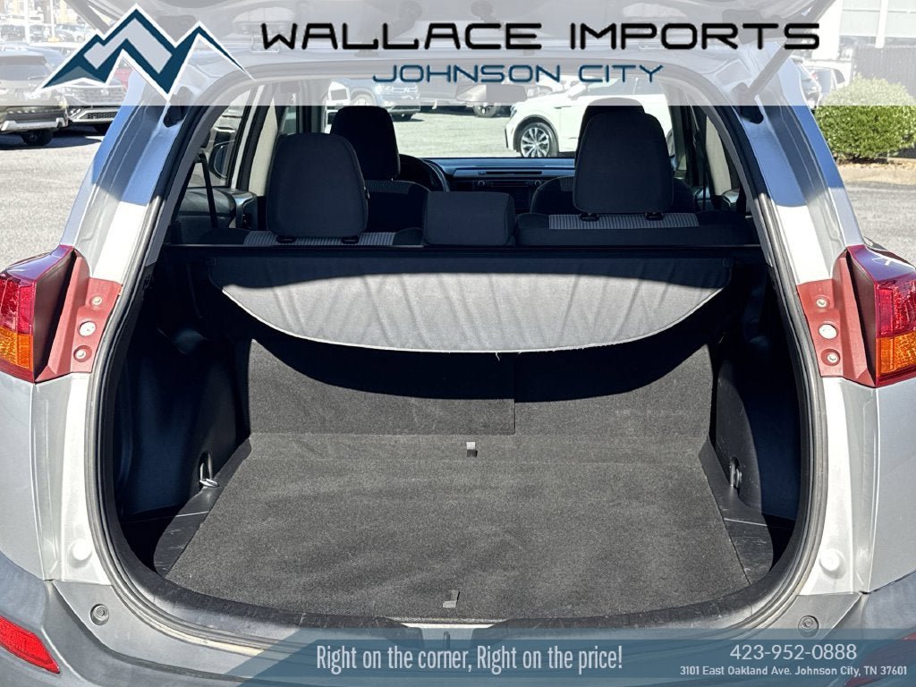 Used 2013 Toyota RAV4 LE FWD image 39
