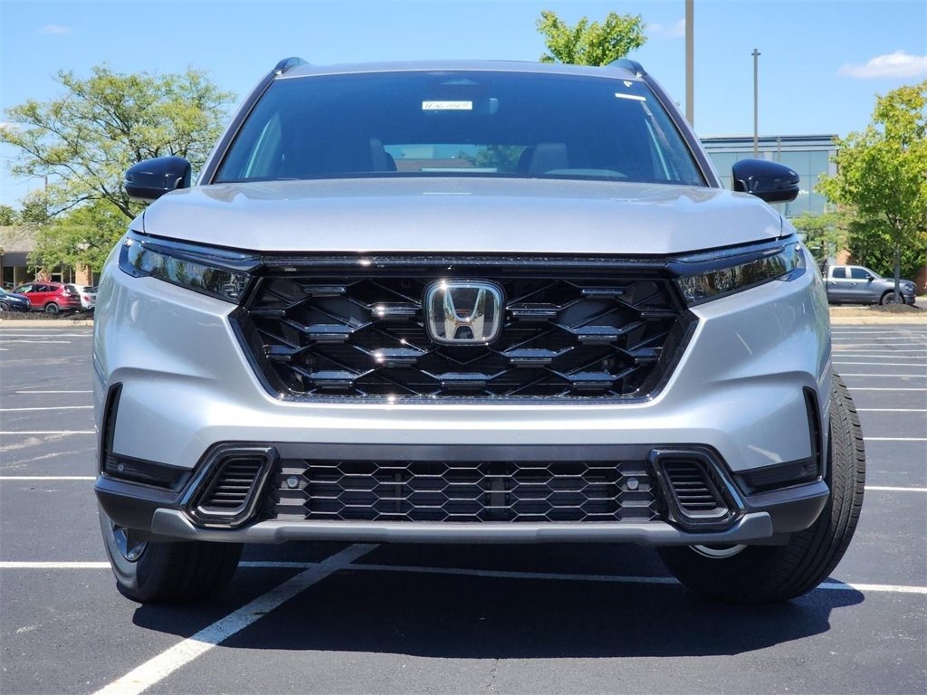 New 2026 Honda CR-V Sport-L image 18