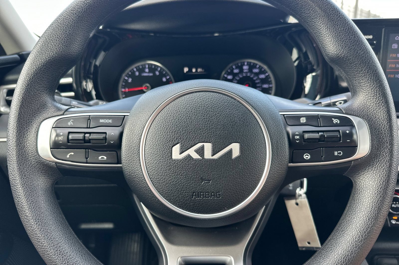 Used 2022 Kia K5 LX FWD image 33