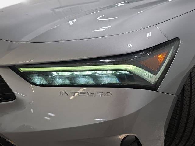 Used 2024 Acura Integra A-Spec w/ Technology Package FWD image 27
