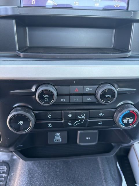 New 2026 Ford F550 2WD Regular Cab Super Duty image 27