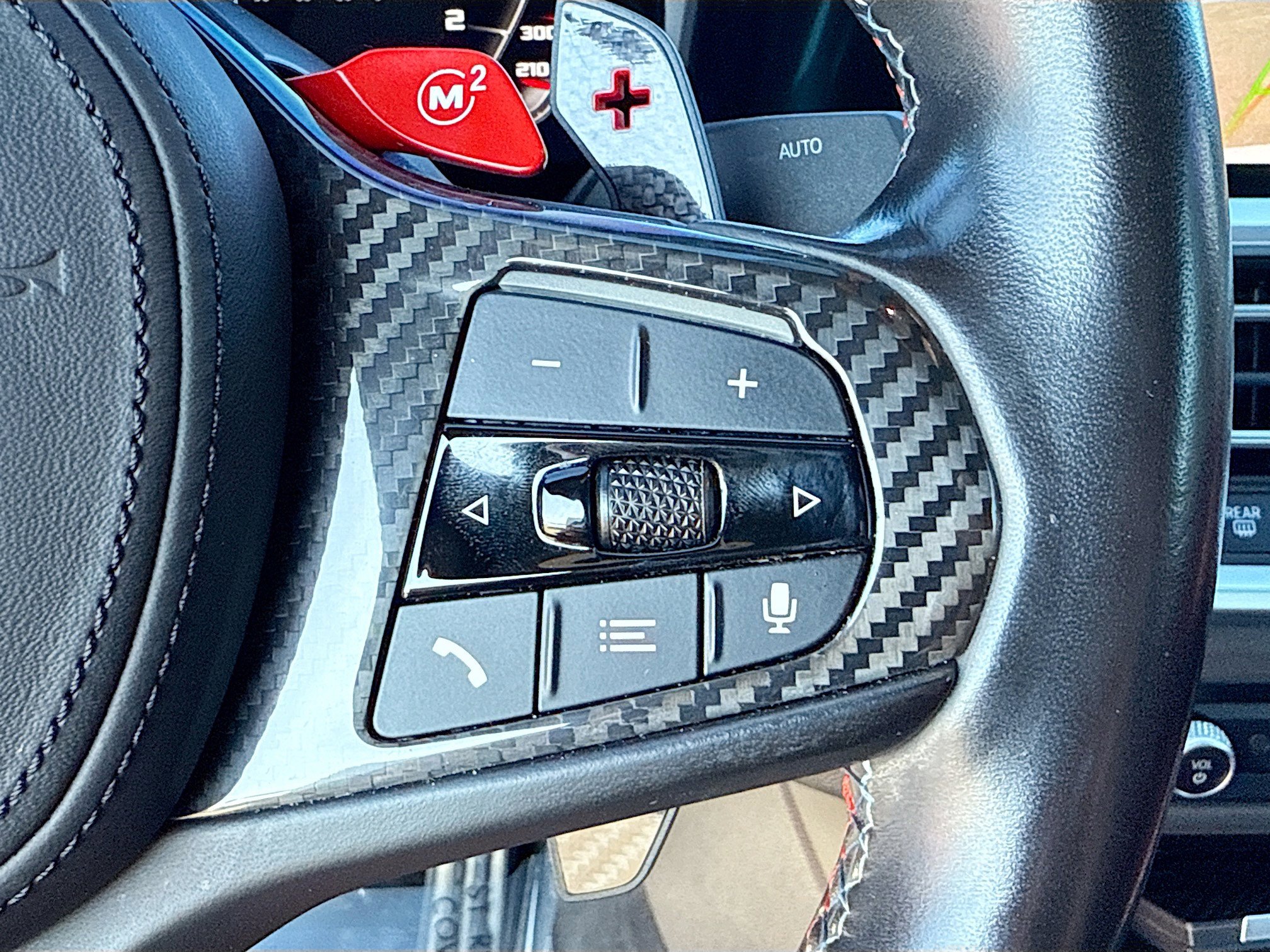 Used 2023 BMW M4 Competition w/ M Carbon Exterior Package image 37