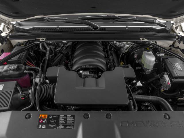 Used 2016 Chevrolet Suburban LT AWD/4WD image 14