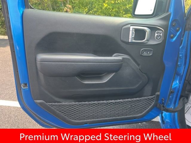 Used 2024 Jeep Gladiator Sport image 26