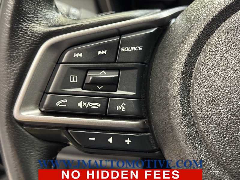 Used 2024 Subaru Legacy Premium AWD/4WD image 41