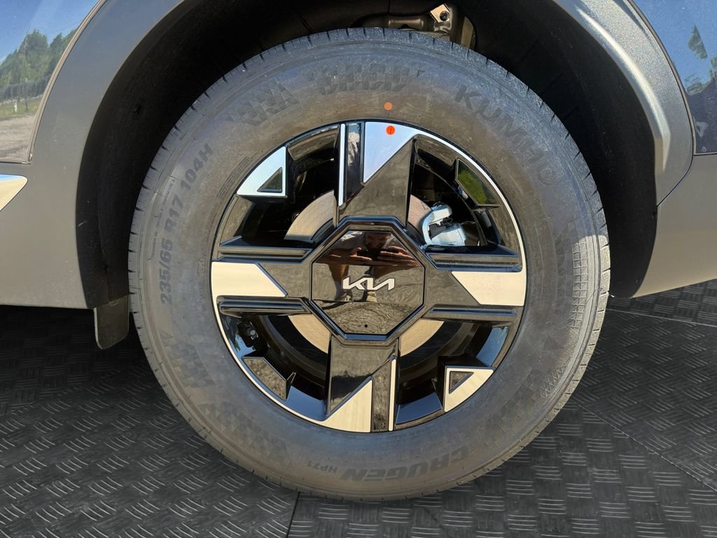 New 2026 Kia Sportage LX AWD/4WD image 20