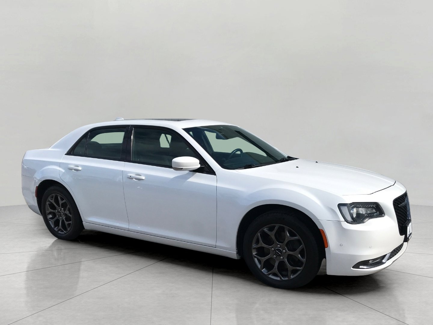 Used 2016 Chrysler 300 S w/ 300S Premium Group