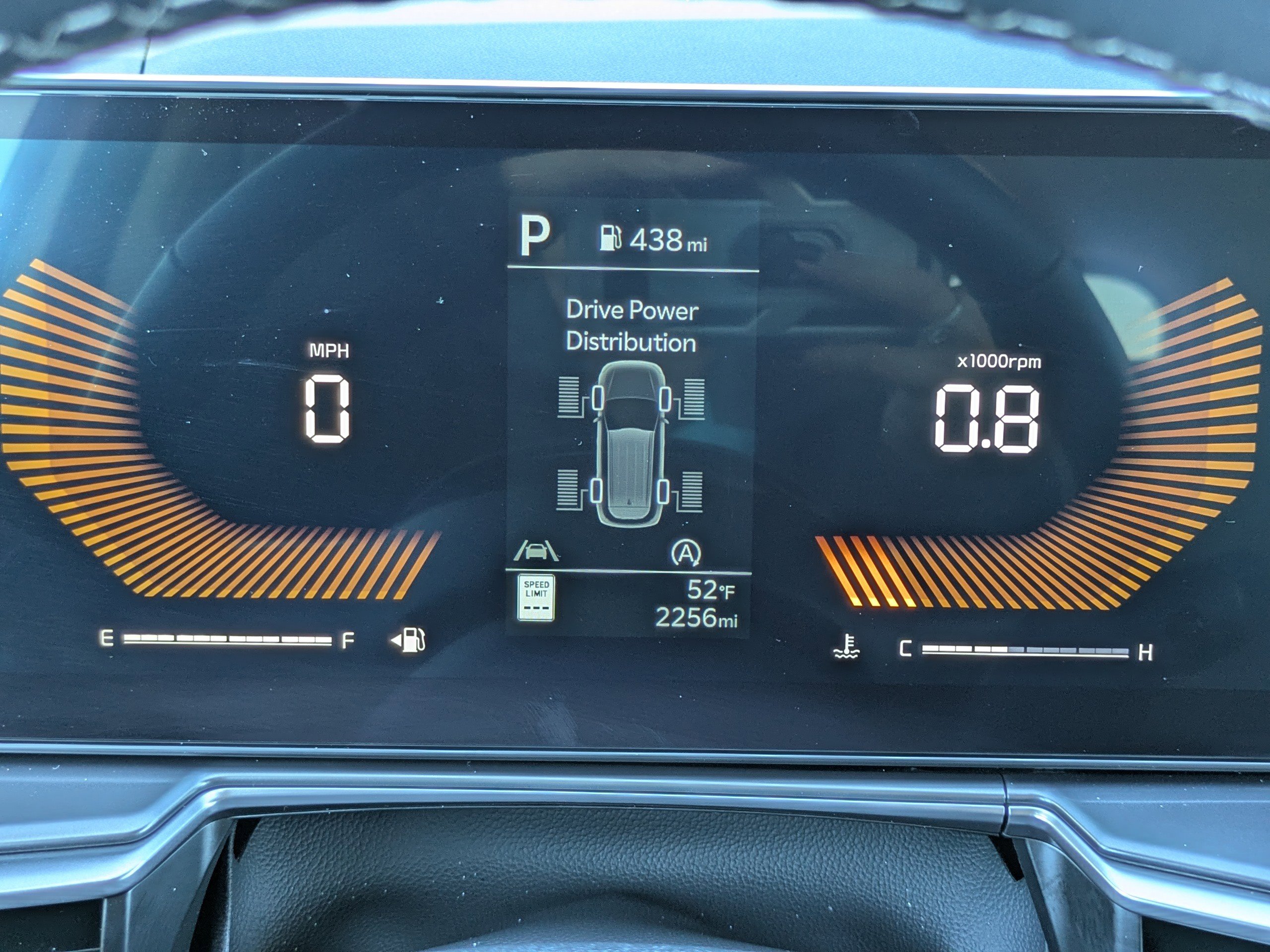 Certified 2025 Kia Sorento S image 36