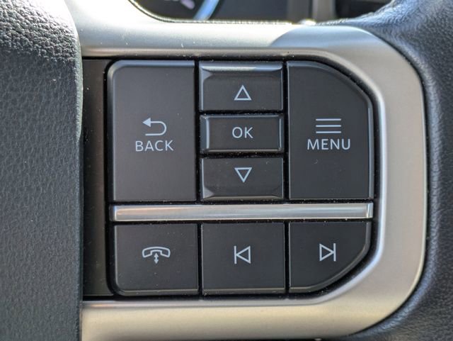 Certified 2024 Ford Expedition Max XLT RWD image 26