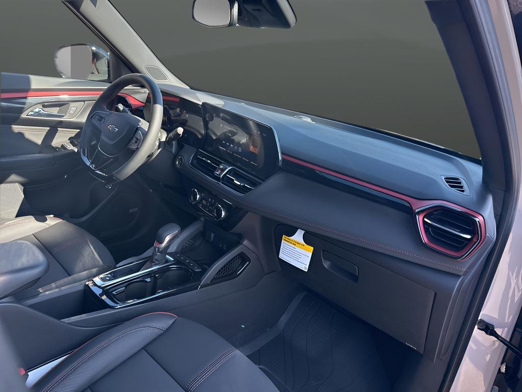 New 2026 Chevrolet TrailBlazer RS w/ Convenience Package image 30