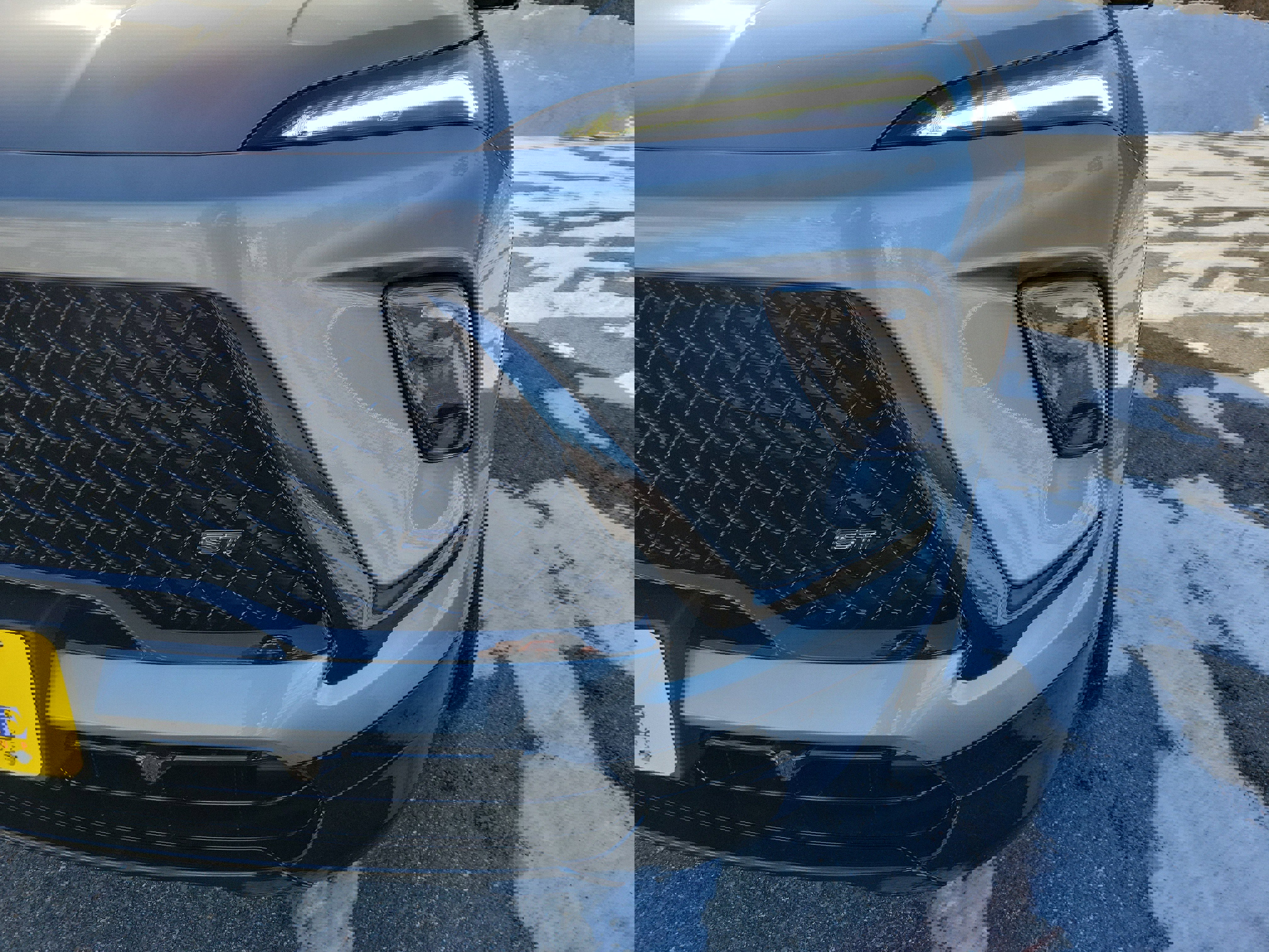 New 2026 Buick Enclave Sport Touring w/ Power Package image 14