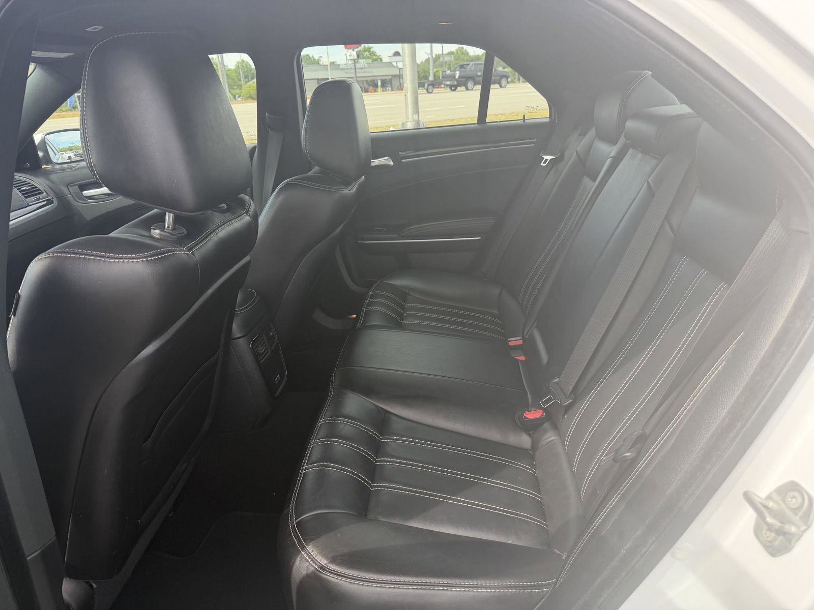 Used 2021 Chrysler 300 S RWD image 14
