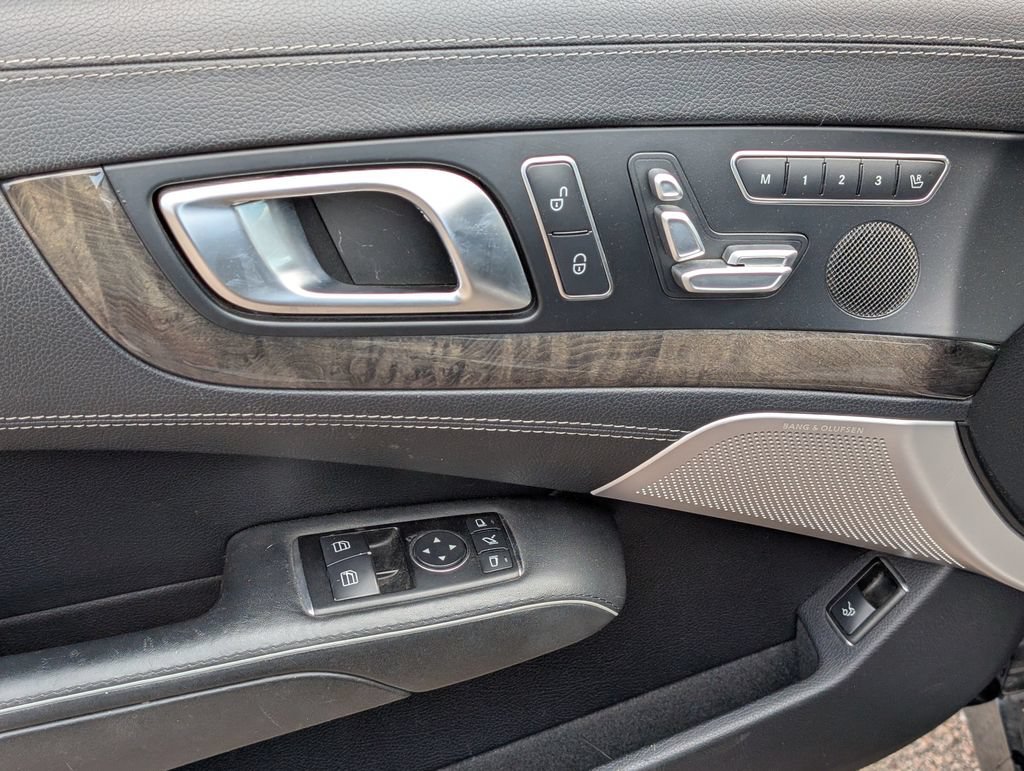 Used 2013 Mercedes-Benz SL 63 AMG image 23