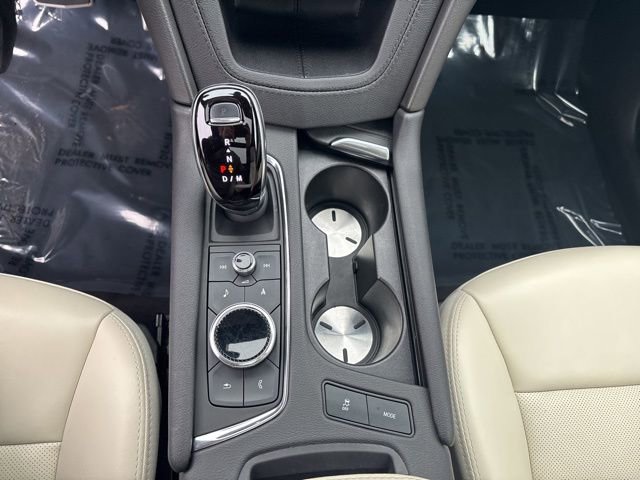 Certified 2023 Cadillac XT5 Sportv w/ Technology Package image 22