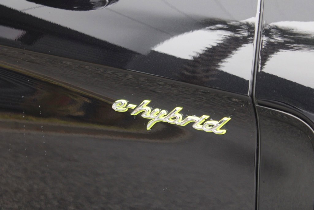 Used 2023 Porsche Panamera 4 image 41