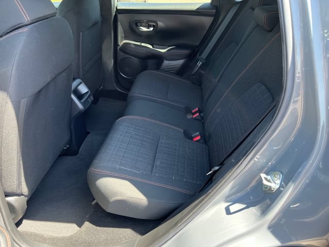 Certified 2025 Honda HR-V Sport image 6