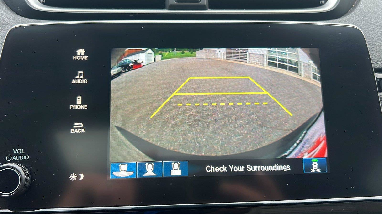Used 2019 Honda CR-V EX image 28