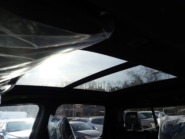 New 2026 RAM 1500 Laramie w/ Night Edition image 18