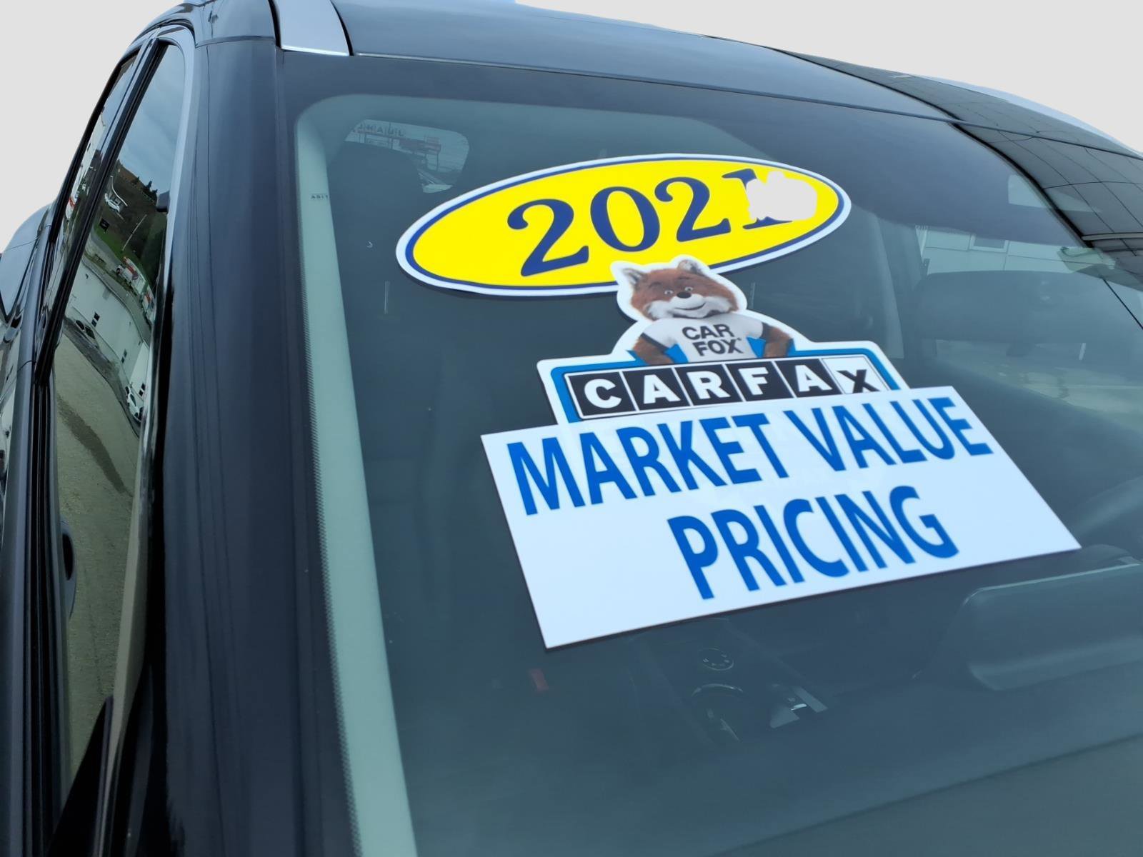 Used 2021 Nissan Rogue SV w/ Premium Package AWD/4WD image 9