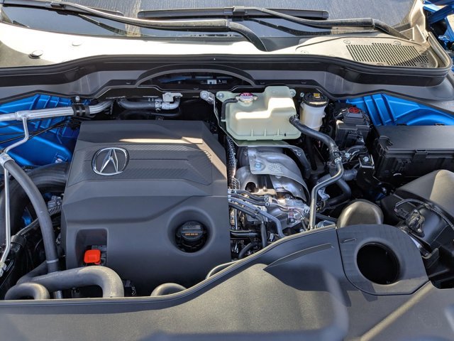 New 2026 Acura MDX Type S AWD/4WD image 16