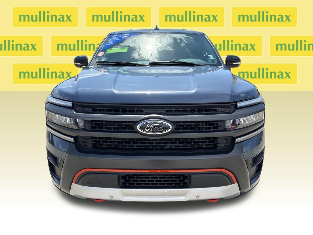 Used 2023 Ford Expedition Timberline AWD/4WD image 13
