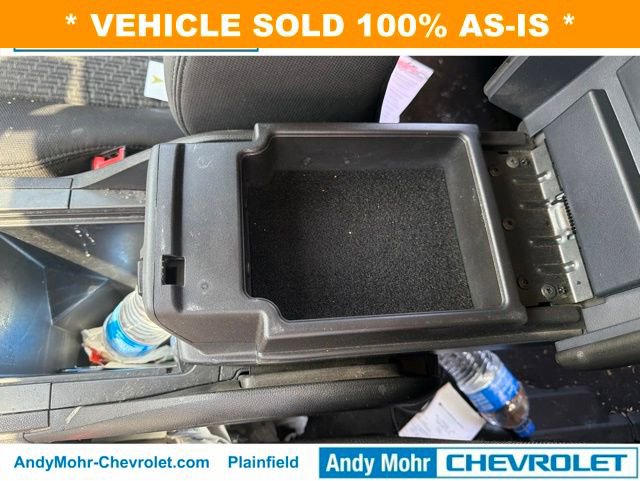 Used 2011 Chevrolet Traverse LT w/ Personal Connectivity Package AWD/4WD image 19