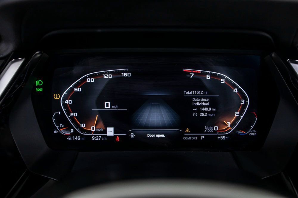 Used 2021 BMW Z4 M40i w/ Shadowloine Package image 25